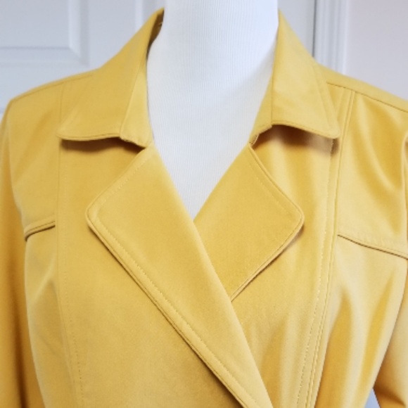 Sharagano Dresses | New York Double Breasted Coat Dress | Poshmark